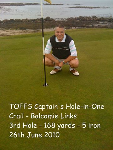 Hole-in-one picture